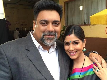 Ram Kapoor: Sakshi Tanwar Is The Best Co-Star Ever, Missed Shooting With Her!