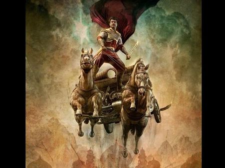 Vikramamsinha Reviews: Read 15 Film Critics' Verdicts