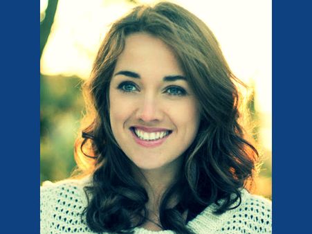 Caroline Bech Thanked Mammootty