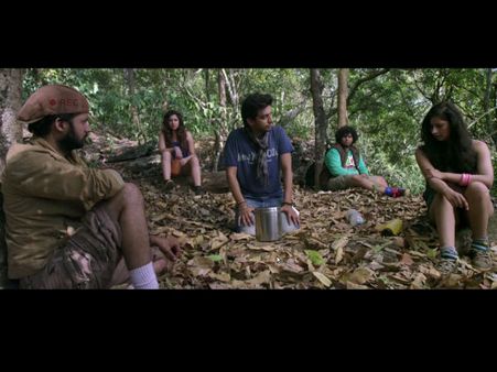 Watch Trailer: Hindi Remake Of 6-5=2