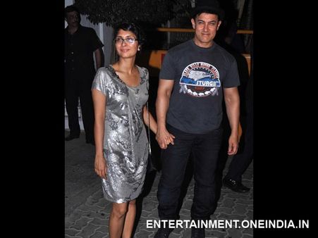 Karan Johar Birthday Bash Pics