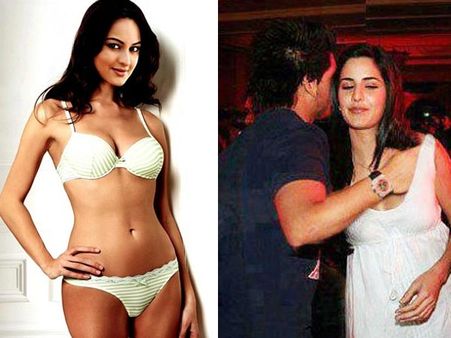 Popular Photoshopped Pics Of Bollywood Actresses