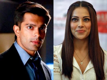 TV's Hot Star, Karan Singh Grover To Star In Bipash Basu's Next Horror Film!
