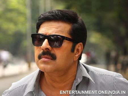 Exclusive: Mammootty's Next To Be Directed By Joshiy's Associate
