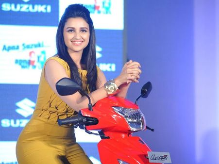 Bollywood Actresses Who Lost Weight Recently