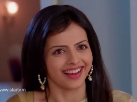 Iss Pyaar Ko Kya Naam Doon 2: 26th May; Astha Devises New Formula To Save Anjali! (Pics)