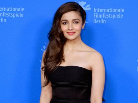 Alia Bhatt Set To Enter Tamil Films