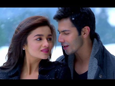 Humpty Sharma Ki Dulhania Trailer Unveiled By Alia, Varun