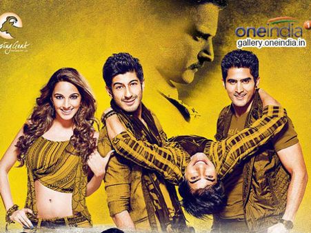 Fugly’s ‘G Pe Danda’ Live now