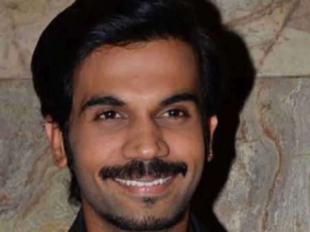 Rajkummar Rao Plays A Funny Role In Dolly Ki Doli