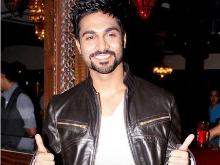 Salman Y Khan: No Stunt Was Challenging For Me On Khatron Ke Khiladi!