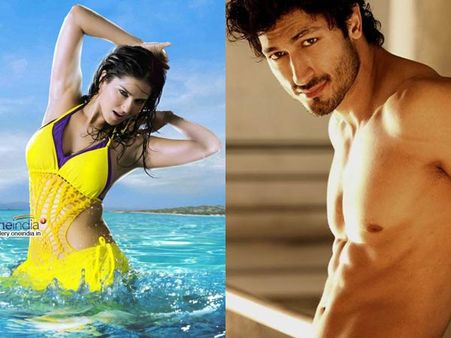 Sizzling Sunny Leone Likely To Be Jane In Tarzan Remake