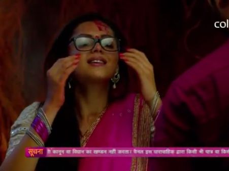 Madhubala - Ek Ishq Ek Junoon: 27th May; Raja Opposes Family For Madhu's Happiness! (Pics)