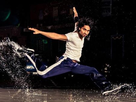 Salman Yusuff Khan Gives Jhalak Dikhla Jaa 7 A Miss!