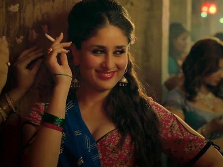 Bollywood Actresses Who Played As Prostitutes