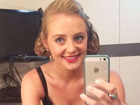 Rajinikanth's Lingaa Girl Lauren J Irwin's Tweet Interview