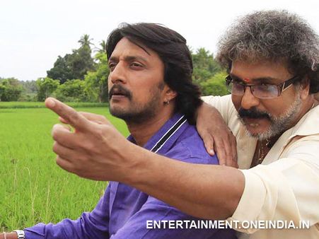 Maanikya, First Kannada Movie To Get Released In Muscat-Bahrain