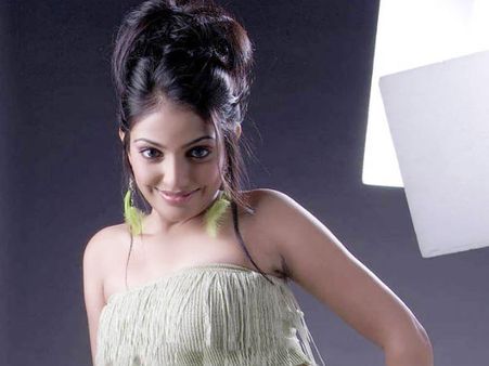 Mythili In Dileep's Movie