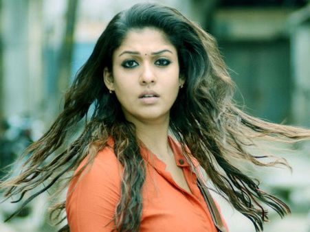 Nayantara Permits GVP To Use Her Name