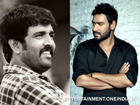 After Shahrukh-Salman, Ravi Verma Bags Ajay Devgan's Action Jackson