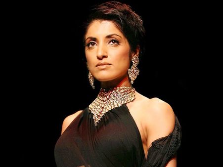 Jesse Randhawa Upbeat About Supercops V/S Supervillains!