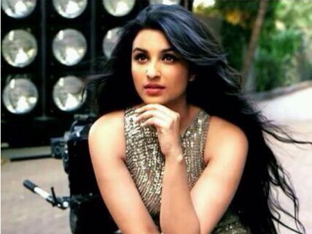 Is Parineeti Chopra Ignoring The Khans??