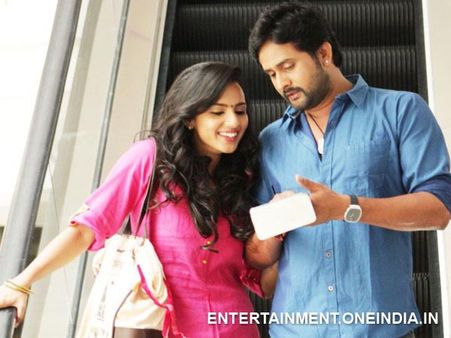 Savaari 2 - Movie Review