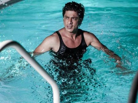 Things To Learn From Shahrukh Khan