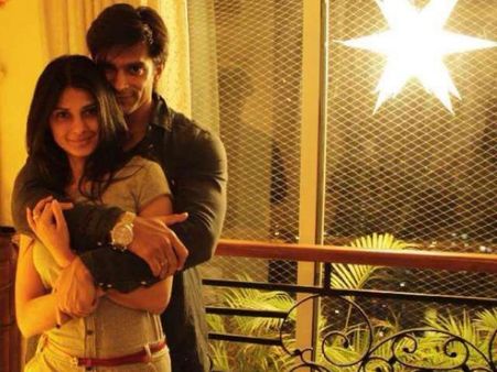 Jennifer Winget's Birthday: What Is Karan Singh Grover's Surprise For Wifey?