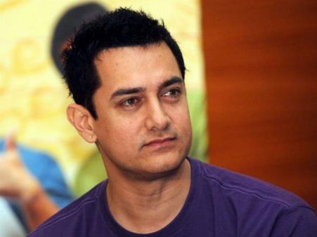 No Way, Aamir Khan's Instagram Account A Fake!