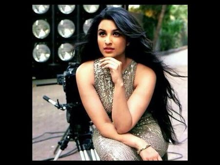 Parineeti Chopra Clarifies Her Statement On Khans!