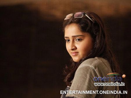 Sanusha's De-glam Role In Sapthama Sree Thaskaraha