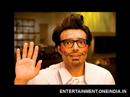 Ugly Looking Bollywood Actors Who Aren't Handsome