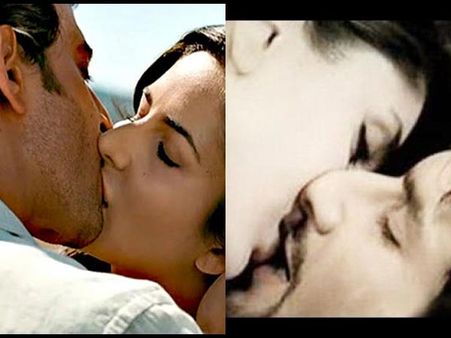 Who Is The Best Serial Kisser In Bollywood?