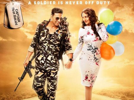 When Holiday Cast-Crew Turned 'Angrezi'