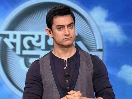 Satyamev Jayate: India's Women Are Key Drivers Of Social Change Through TV!
