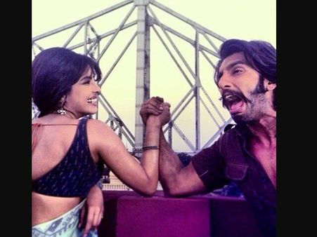 Bollywood Movies That Were Shot In Kolkata