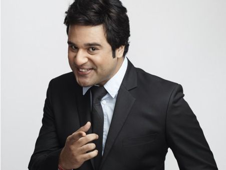 Krushna Abhishek: Kapil Sharma Is Upset With Me!