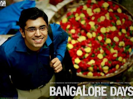 Mammootty Congratulates Nivin Pauly