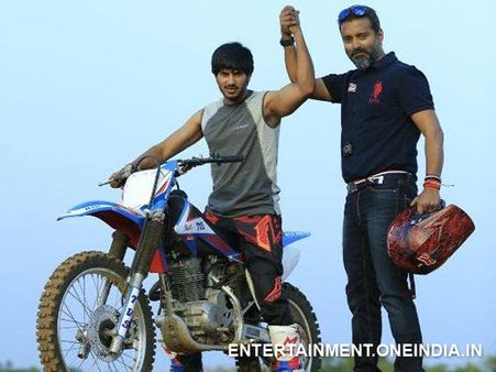 Meet The Real Winner Of Bangalore Days!