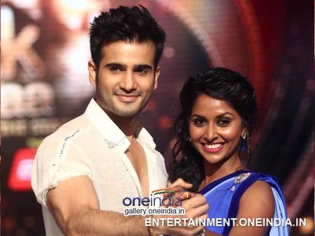 Revealed: Karan Tacker's Choreographer on Jhalak Dikhla Jaa 7!