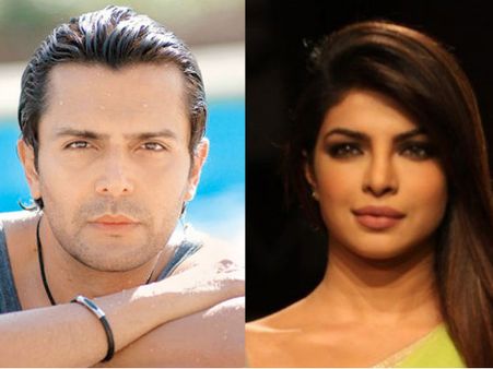 Priyanka Chopra- Aseem Merchant Legal Tussle Gets Nasty