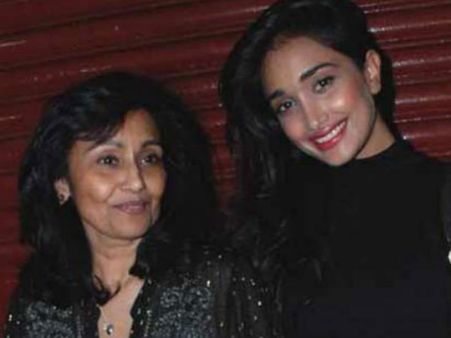 Jiah Khan Mother Posts Musical Tribute On First Anniversary