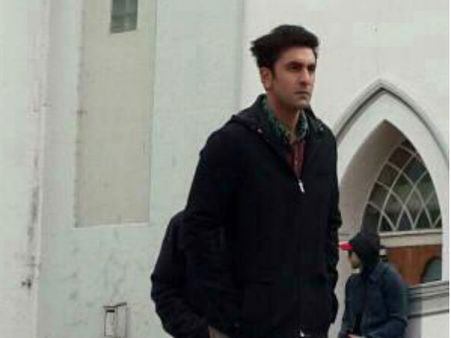 Ranbir Kapoor Looks Revealed: Jagga Jasoos