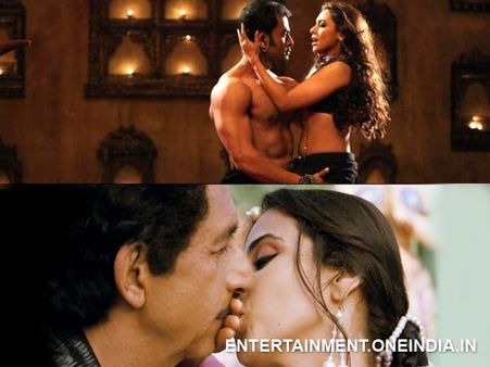 Top 20 Disgusting Vulgar Songs Of Bollywood
