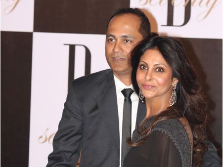 Vipul Shah Keeps Personal And Professional Sides Apart!