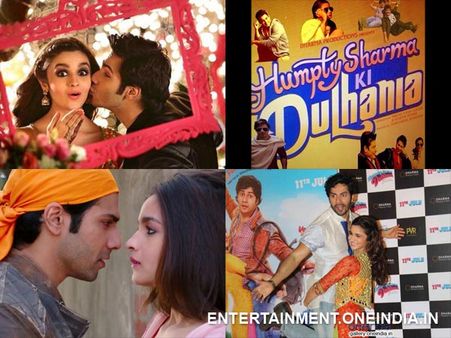 Humpty Sharma Ki Dulhania Trailer Crosses Three MIllion