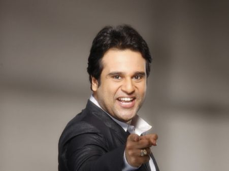 Colors To Launch Another Comedy Show With Krushna Abhishek!