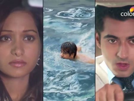 Beintehaa: 4th June; Will Zain And Aaliya Reach In Time To Save Usman?(Pics)