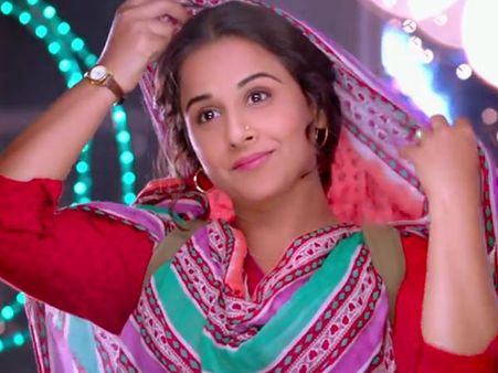 Watch And Celebrate Bobby Jasoos First Song 'Jashn'